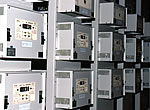 Telecom DC Power Systems
