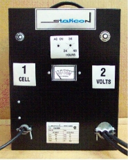 Single Cell Chargers